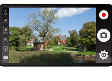 Fotosafari i Ribe