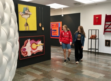 Kontrapunkt
