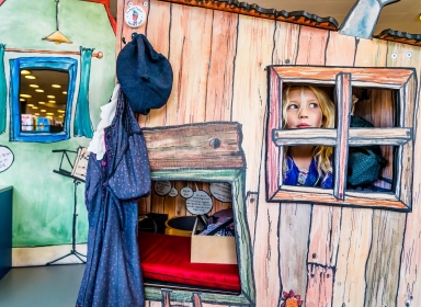 billede af udstillingen