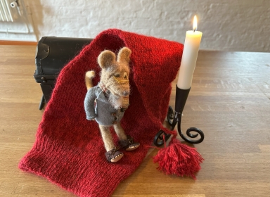 Rådhusrotten Otto