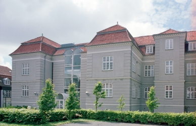 Esbjerg Byhistoriske Arkiv