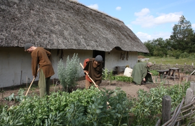 Foto: Ribe VikingeCenter