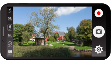 Fotosafari i Ribe