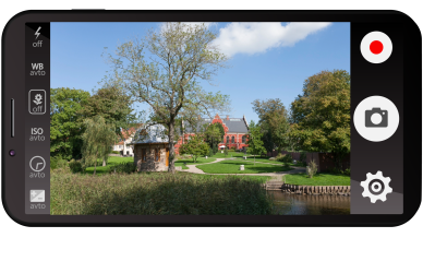 Fotosafari i Ribe