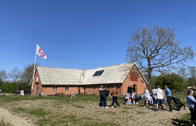 Billede af Midtgård