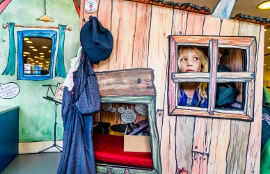 billede af udstillingen