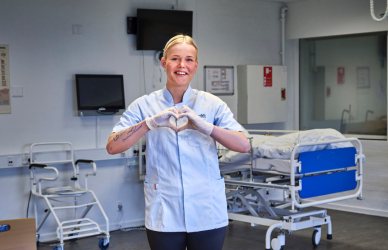 Fokus på Faglærte Fokus på Faglærte