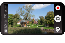 Fotosafari i Ribe